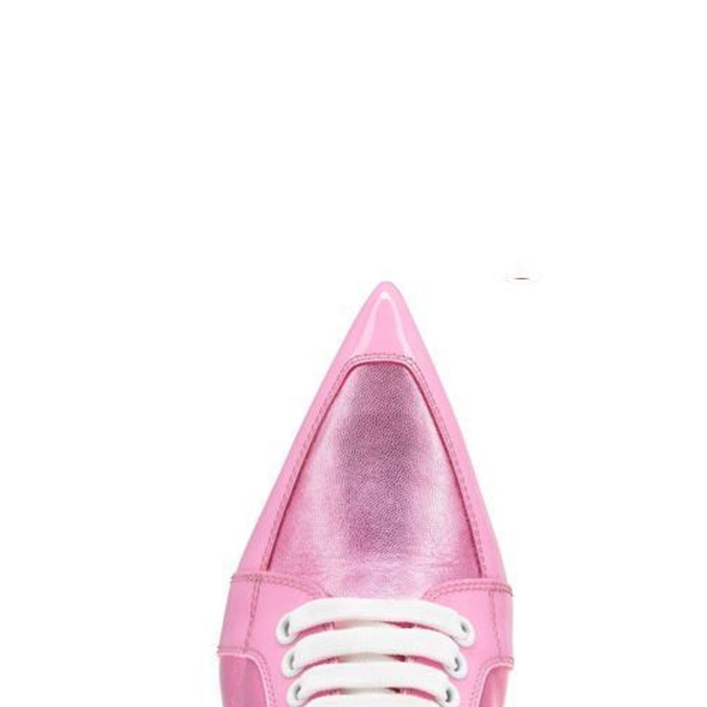 Christian Louboutin Leather Pumps LUNESCAPE