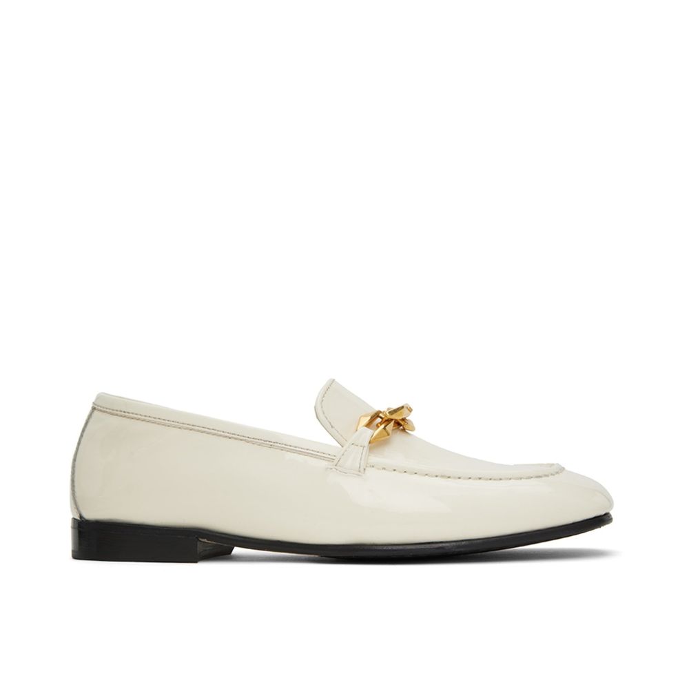 Jimmy Choo Diamond Tilda Loafers LUNESCAPE