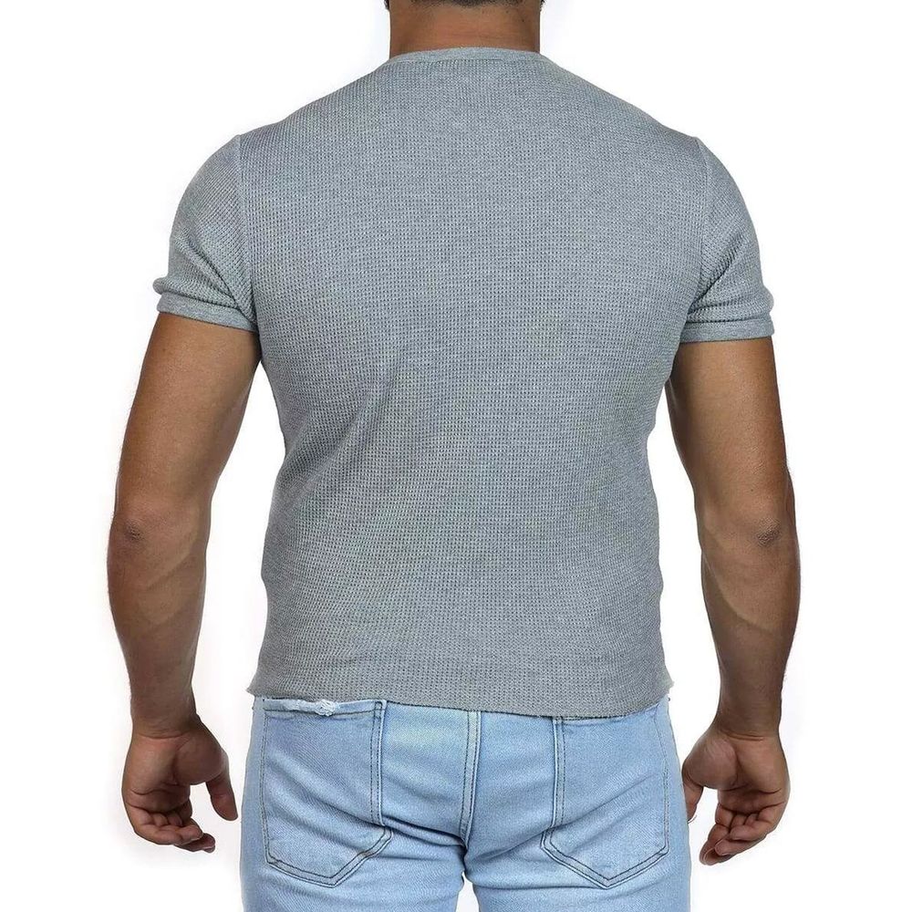 Dsquared² Two Tone Logo T-Shirt LUNESCAPE