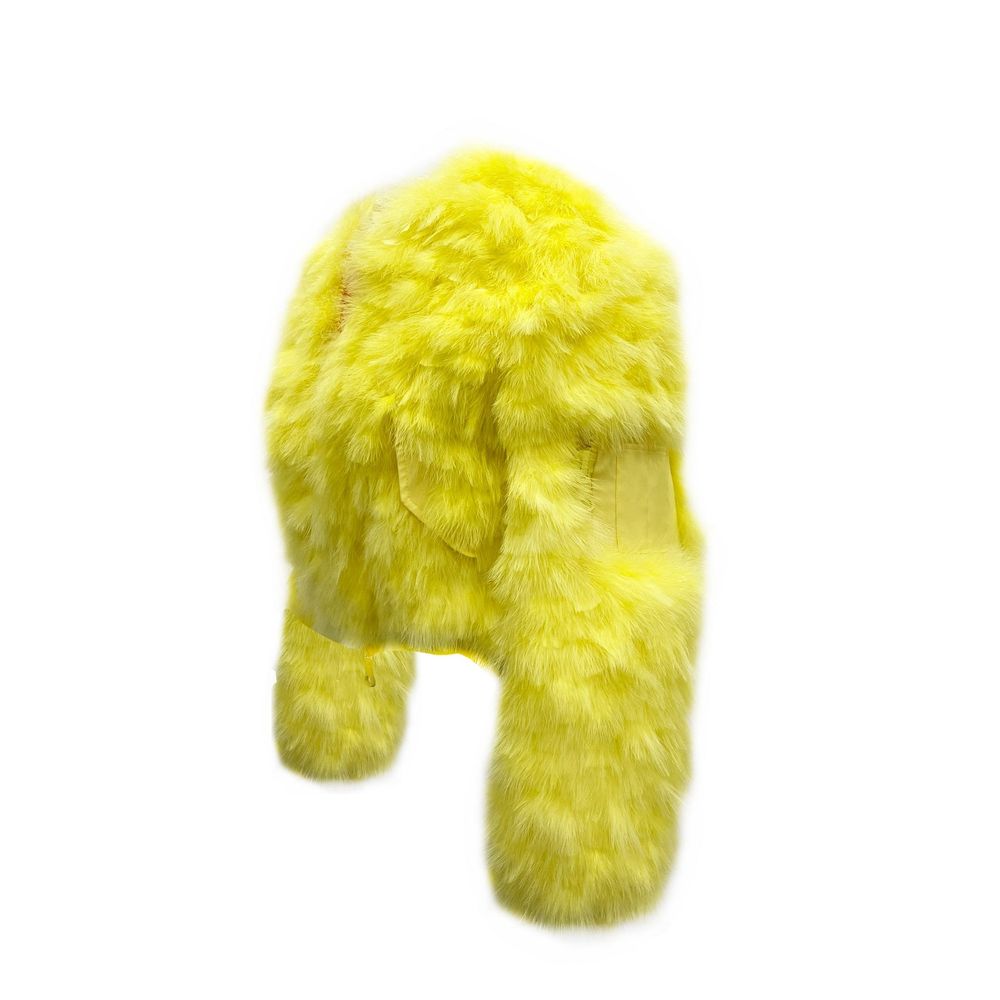 Dsquared² Feathers Bomber Jacket LUNESCAPE