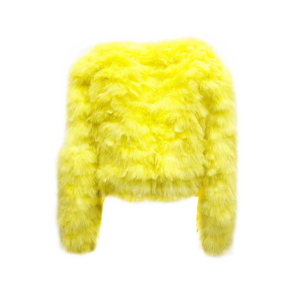 Dsquared² Feathers Bomber Jacket LUNESCAPE