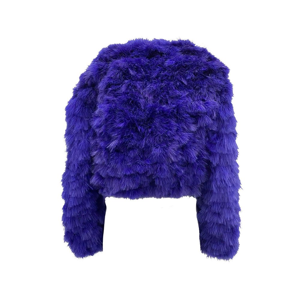 Dsquared² Feathers Bomber Jacket LUNESCAPE