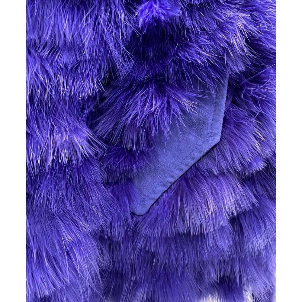 Dsquared² Feathers Bomber Jacket LUNESCAPE