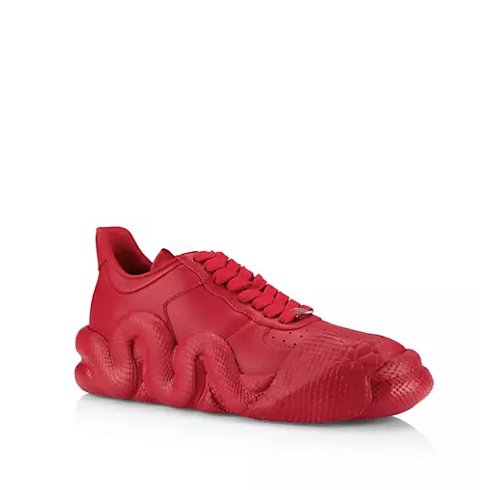 Giuseppe Zanotti Cobra Sneakers LUNESCAPE