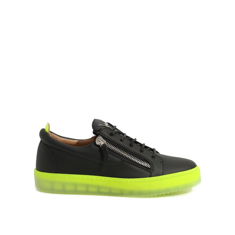 Giuseppe Zanotti Low-Top Sneakers LUNESCAPE
