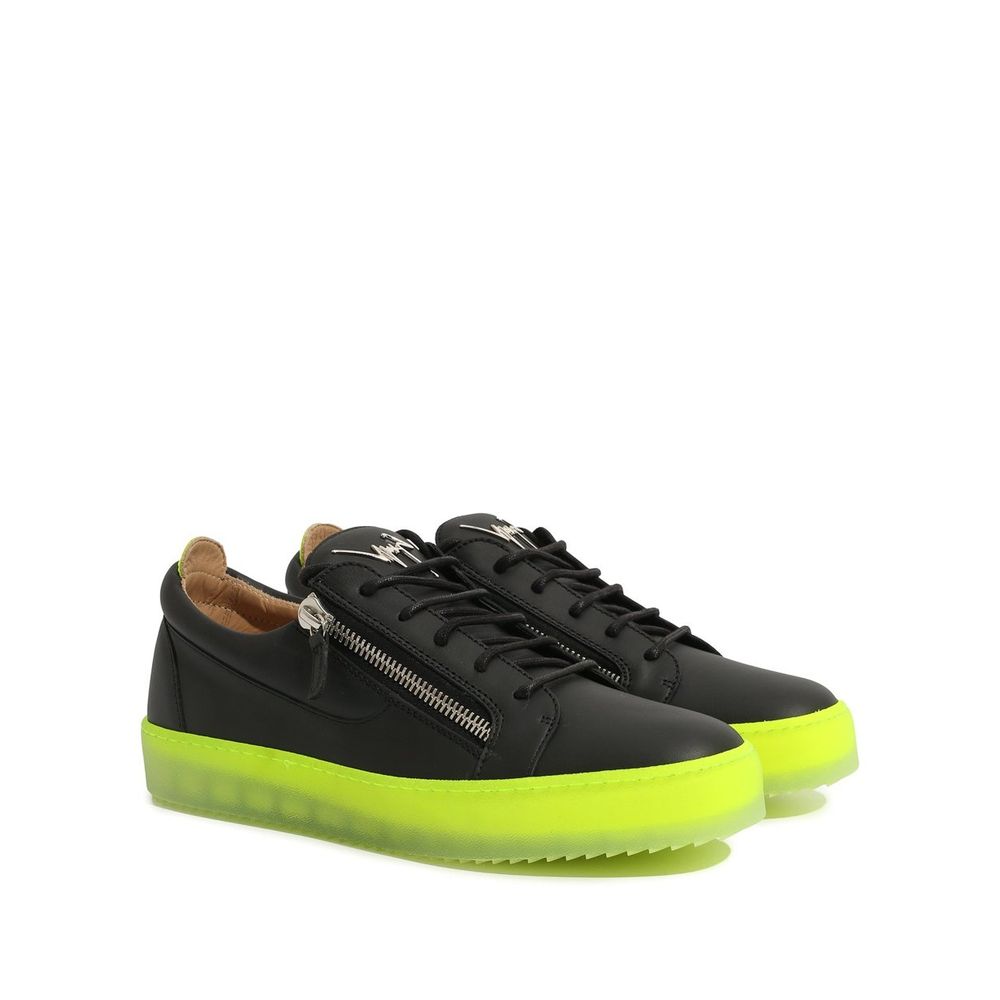 Giuseppe Zanotti Low-Top Sneakers LUNESCAPE