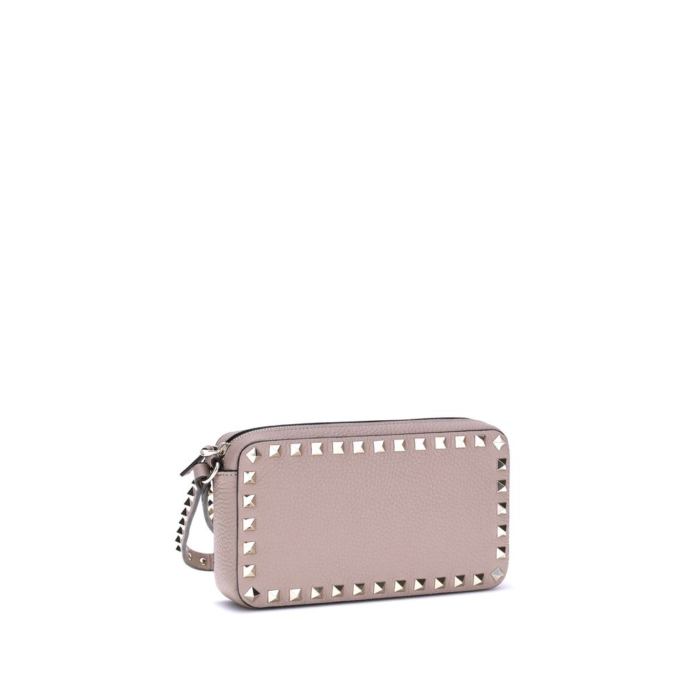 Valentino Garavani Rockstud Pouch LUNESCAPE