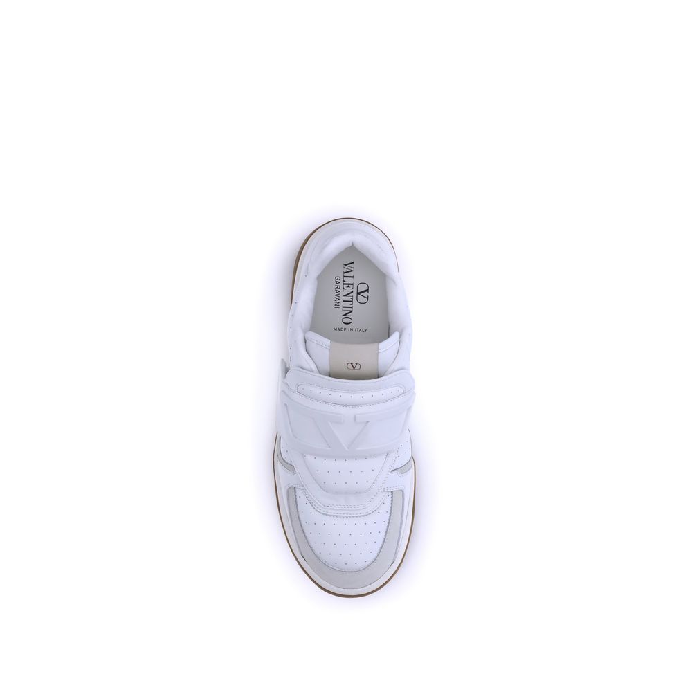 Valentino Garavani Joie De Jouer Sneakers