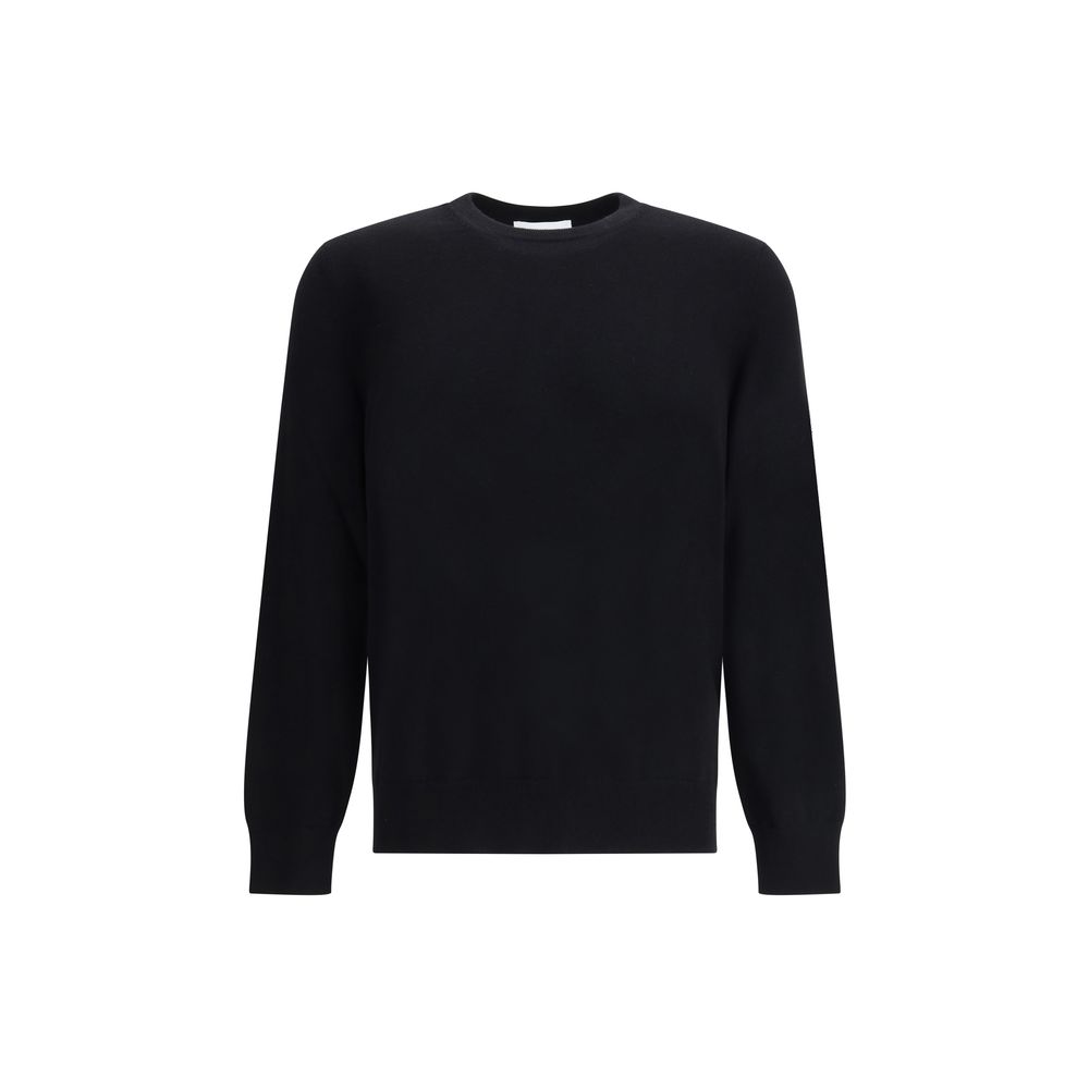 Alexander McQueen Cashmere Sweater LUNESCAPE