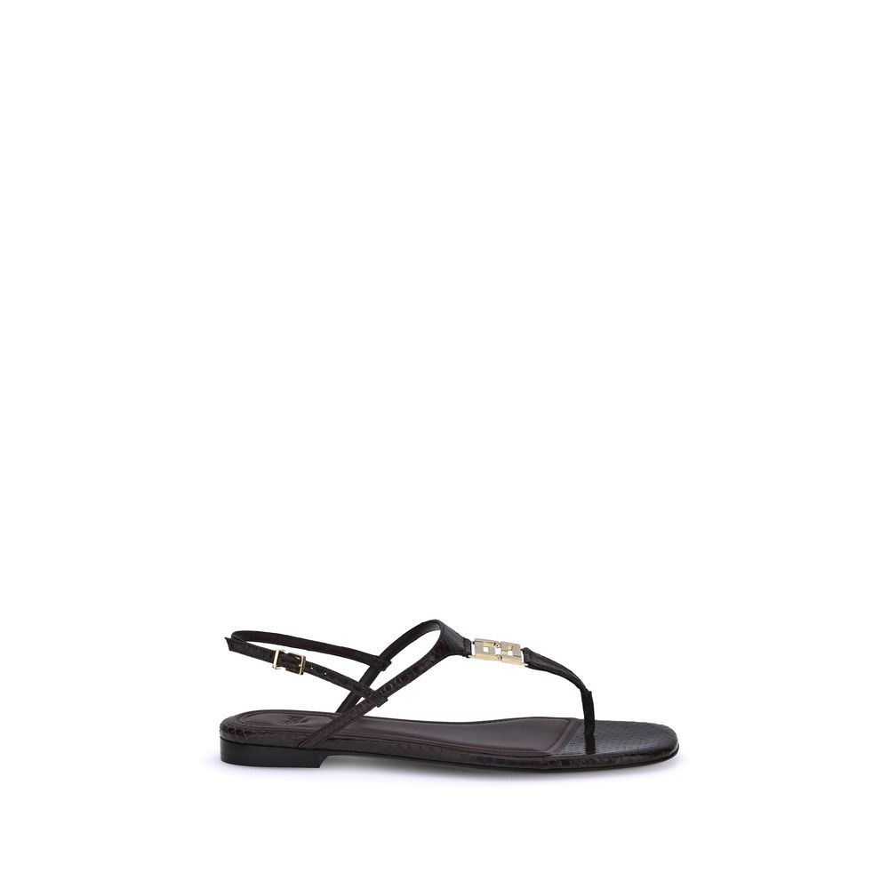 Fendi FFold Sandals LUNESCAPE