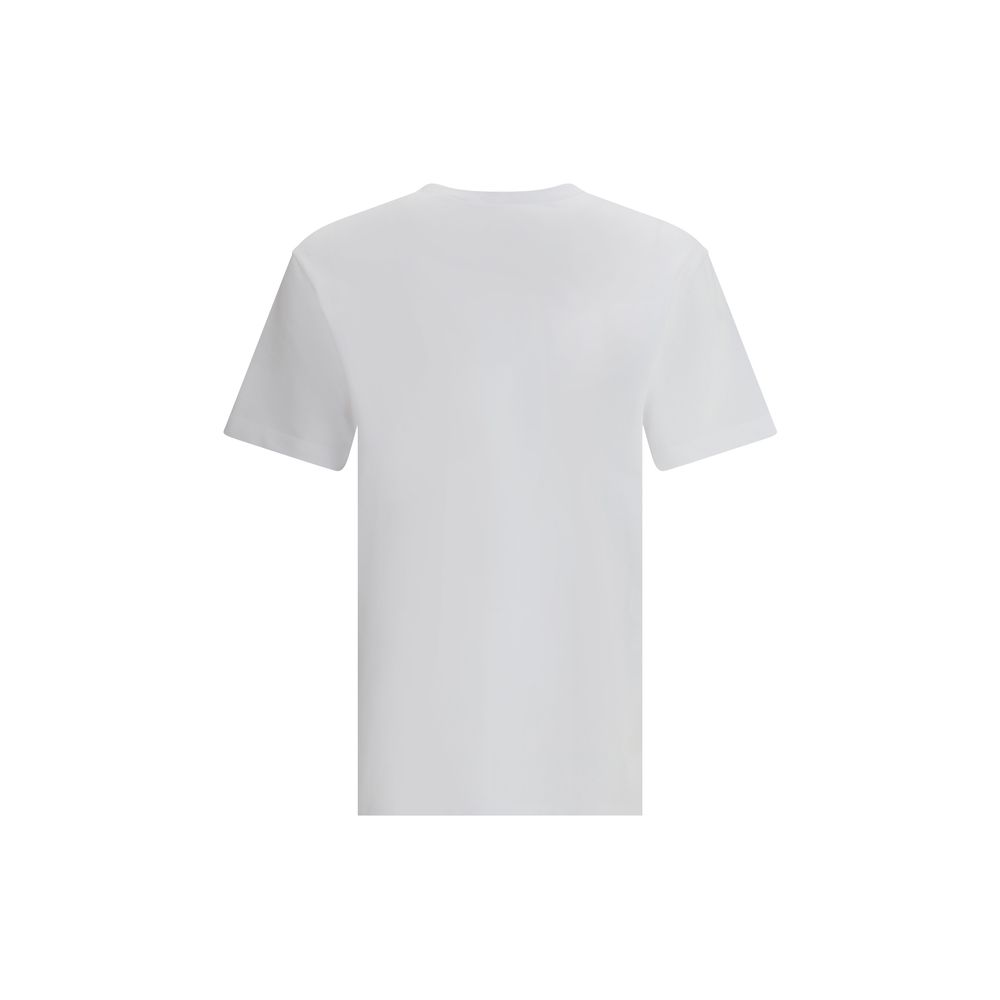 Dsquared² Twin Pack T-Shirt LUNESCAPE