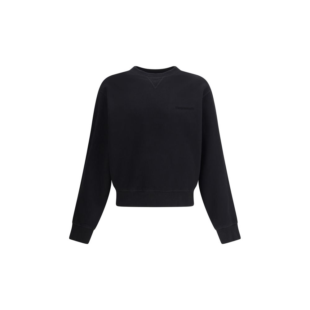 Dsquared² Oversized Sweatshirt LUNESCAPE