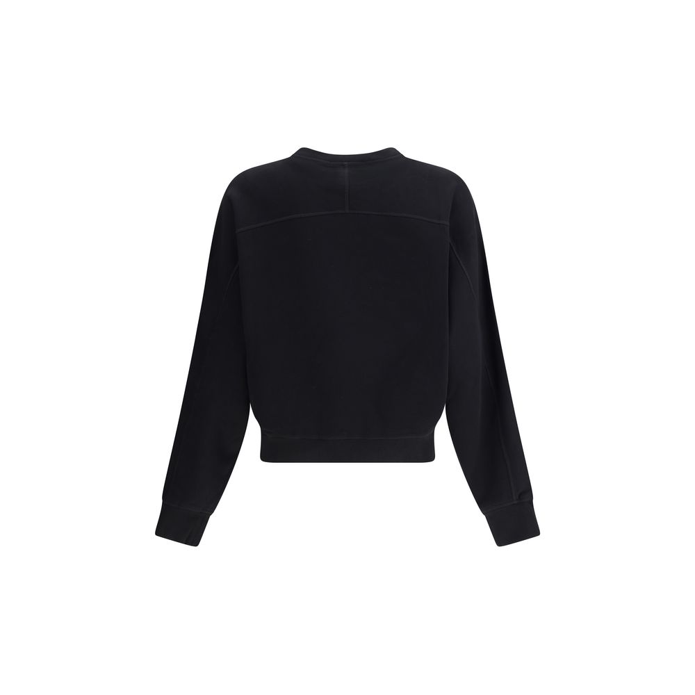 Dsquared² Oversized Sweatshirt LUNESCAPE