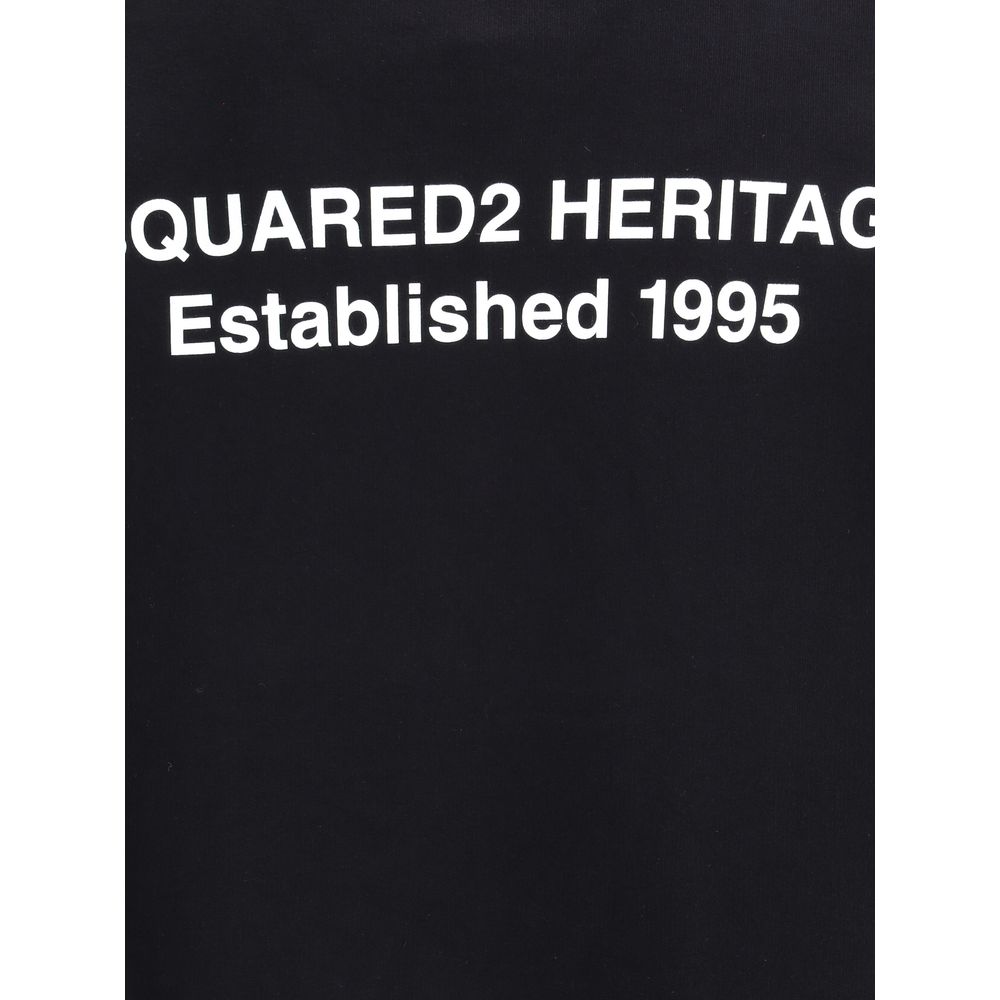 Dsquared² Logoed Sweatshirt LUNESCAPE