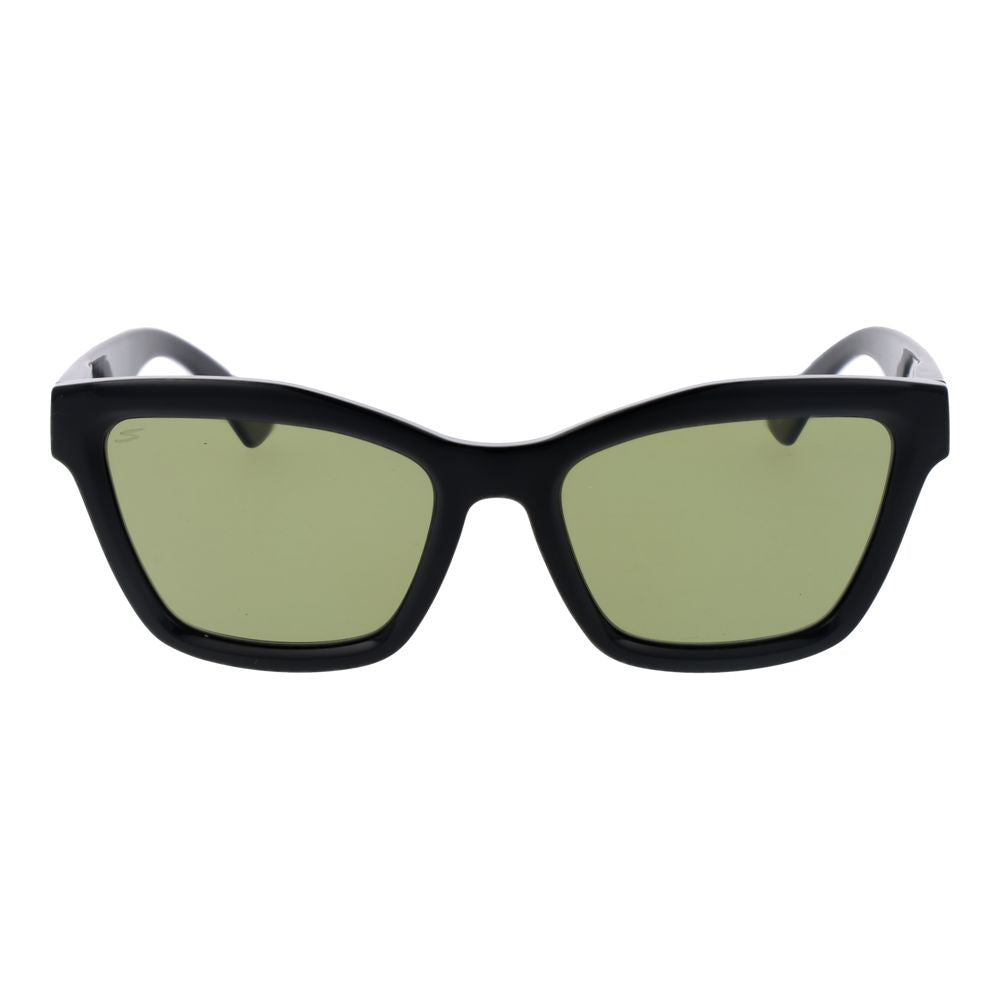 Serengeti Black Sunglasses