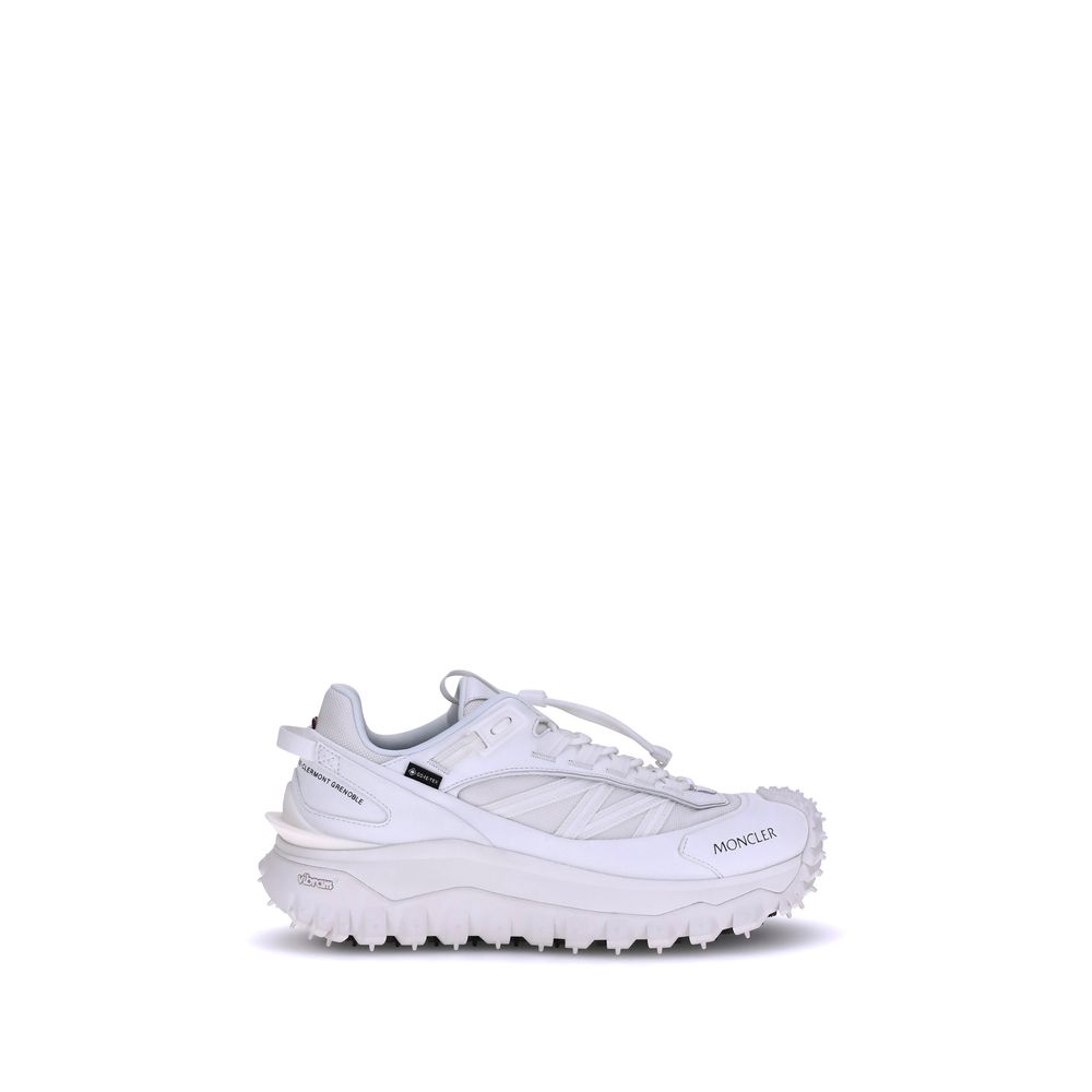 Moncler Trailgrip GTX Sneakers LUNESCAPE