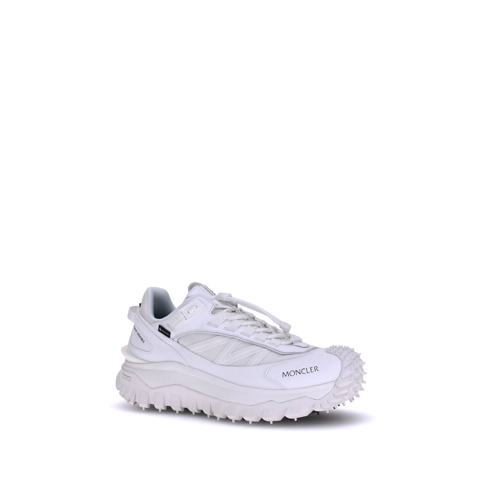 Moncler Trailgrip GTX Sneakers LUNESCAPE