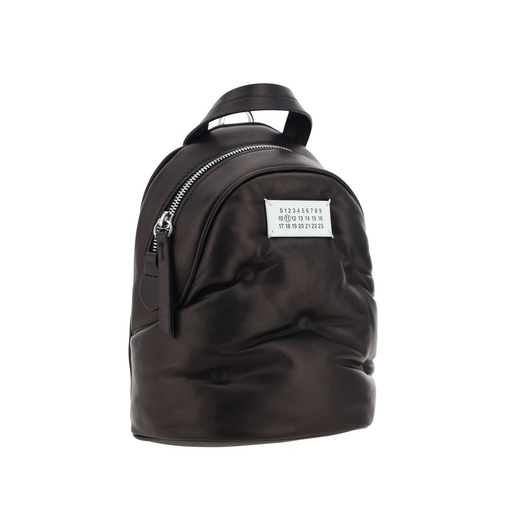 Margiela Glam Slam Backpack LUNESCAPE
