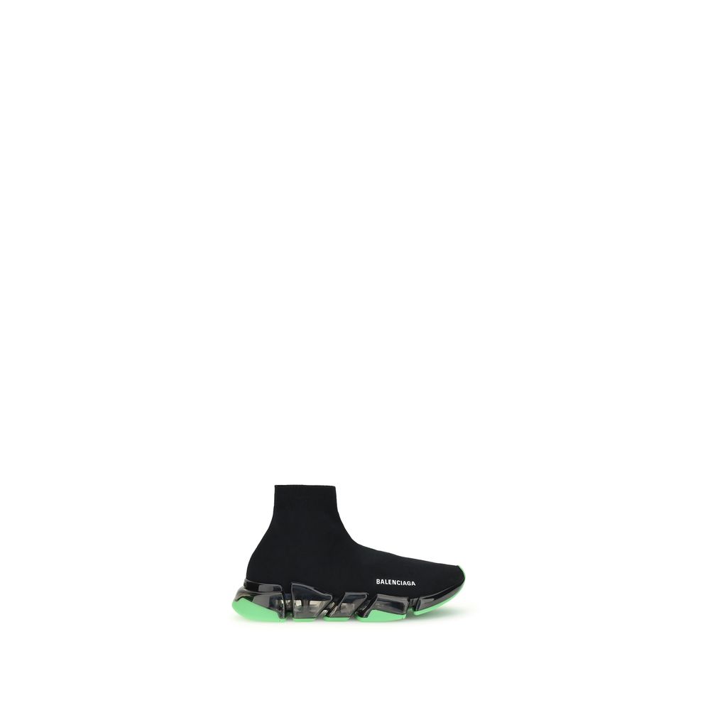 Balenciaga Speed Sneakers LUNESCAPE