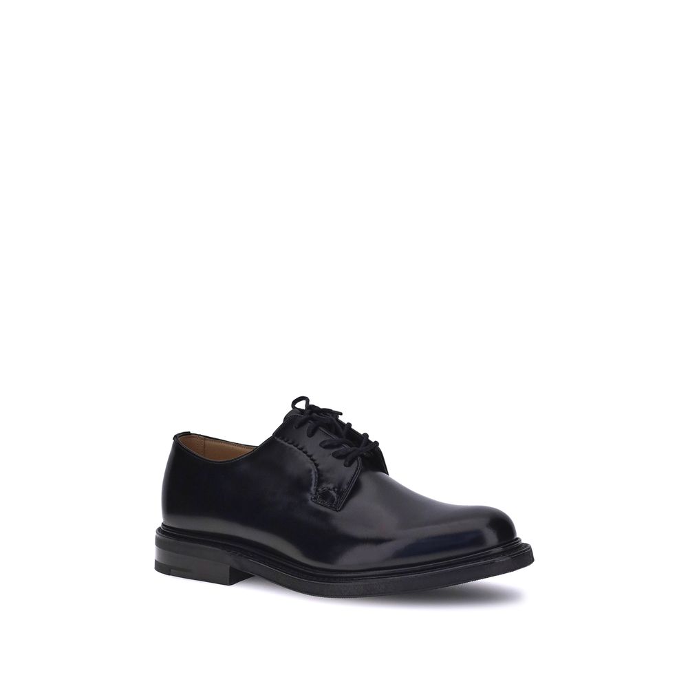 Church's Shannon L Lace-Ups LUNESCAPE