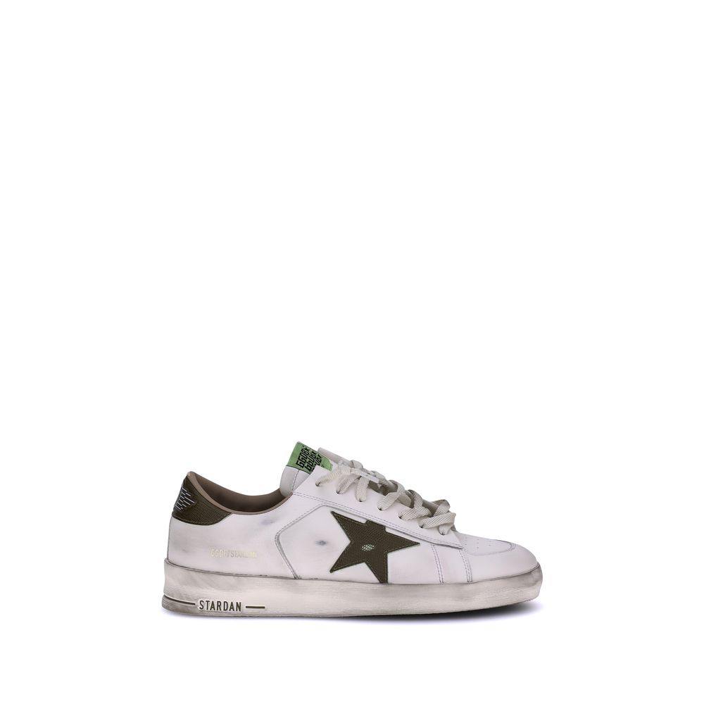 Golden Goose Sneakers LUNESCAPE