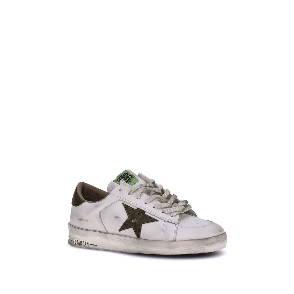 Golden Goose Sneakers LUNESCAPE