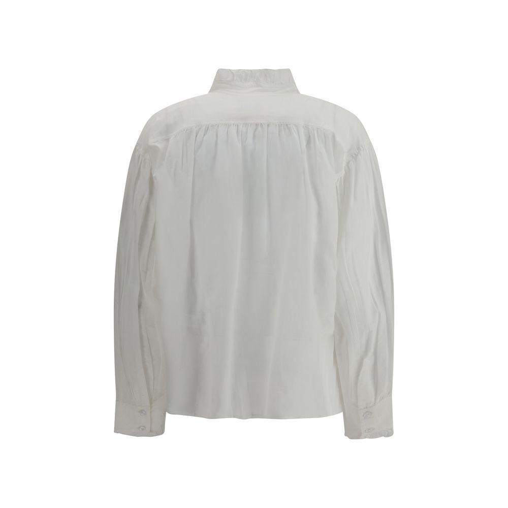Marant Etoile Pamias Blouse LUNESCAPE