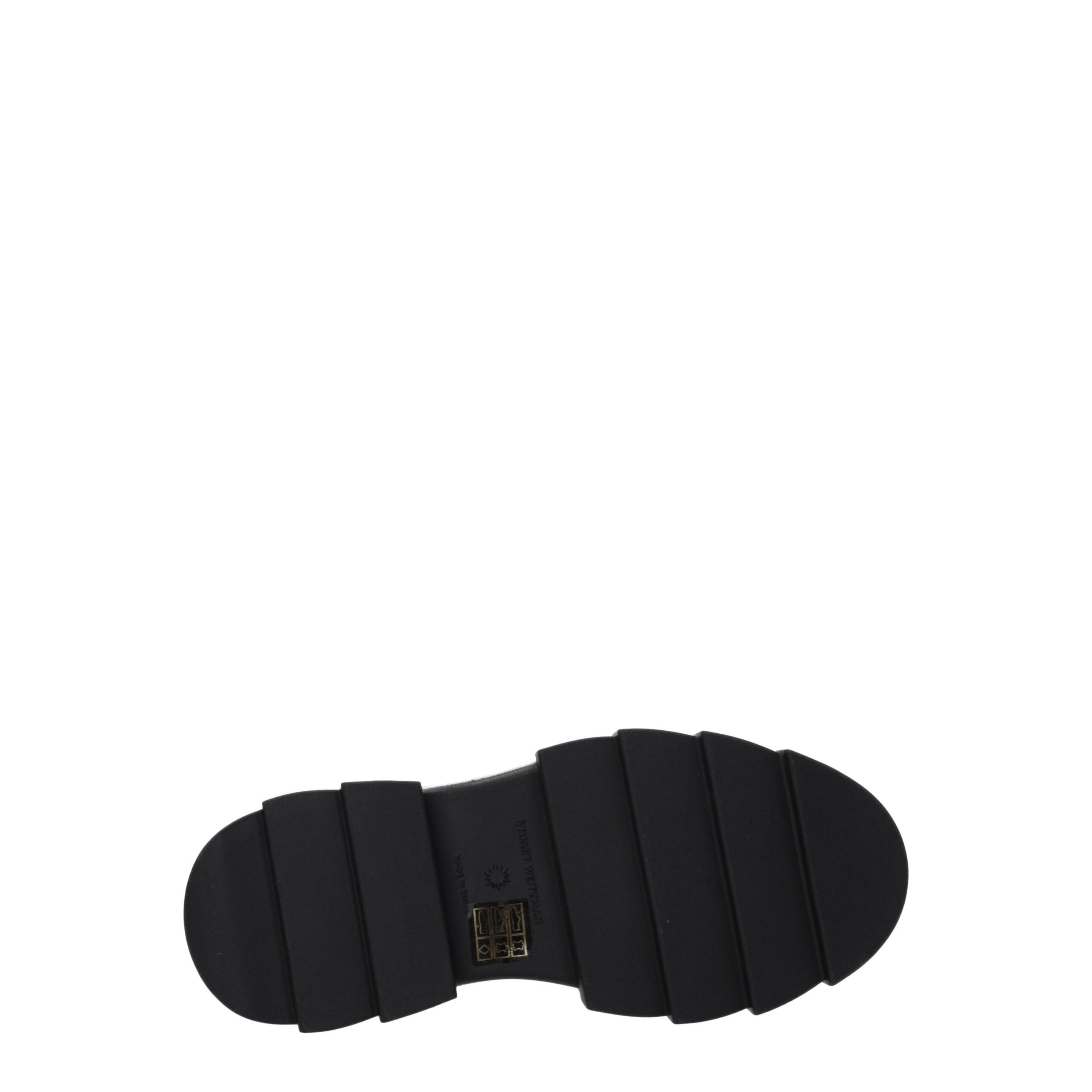 Stuart Weitzman Black Leather Ankle Boots LUNESCAPE