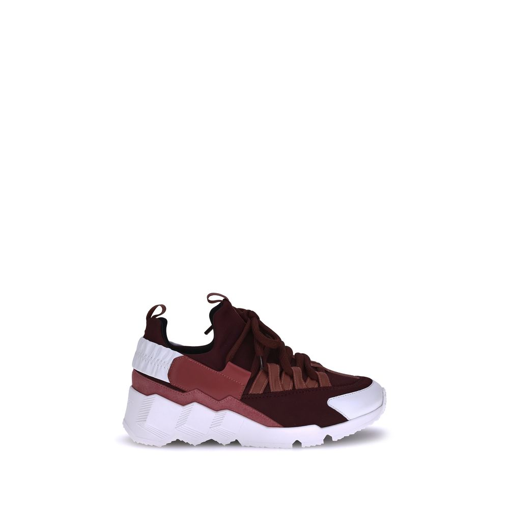 Pierre Hardy Trek Cosmetic Sneakers LUNESCAPE