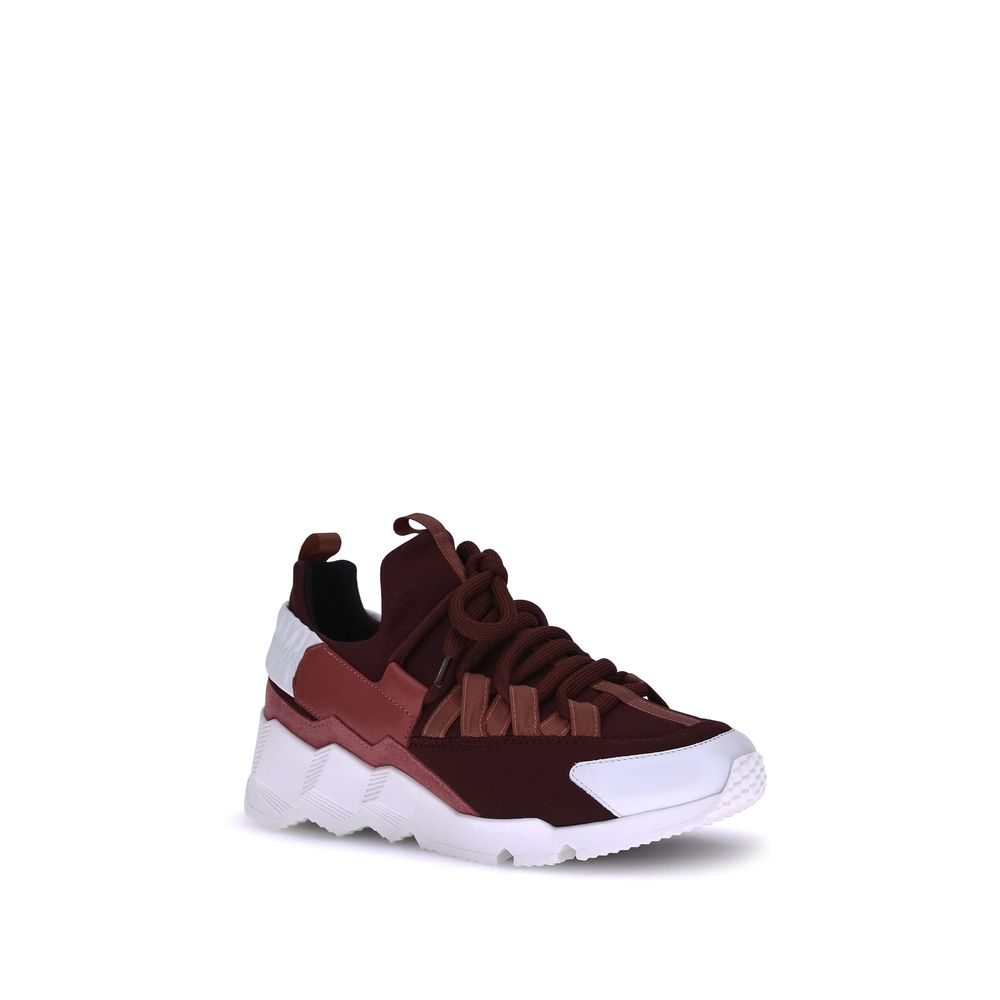 Pierre Hardy Trek Cosmetic Sneakers LUNESCAPE