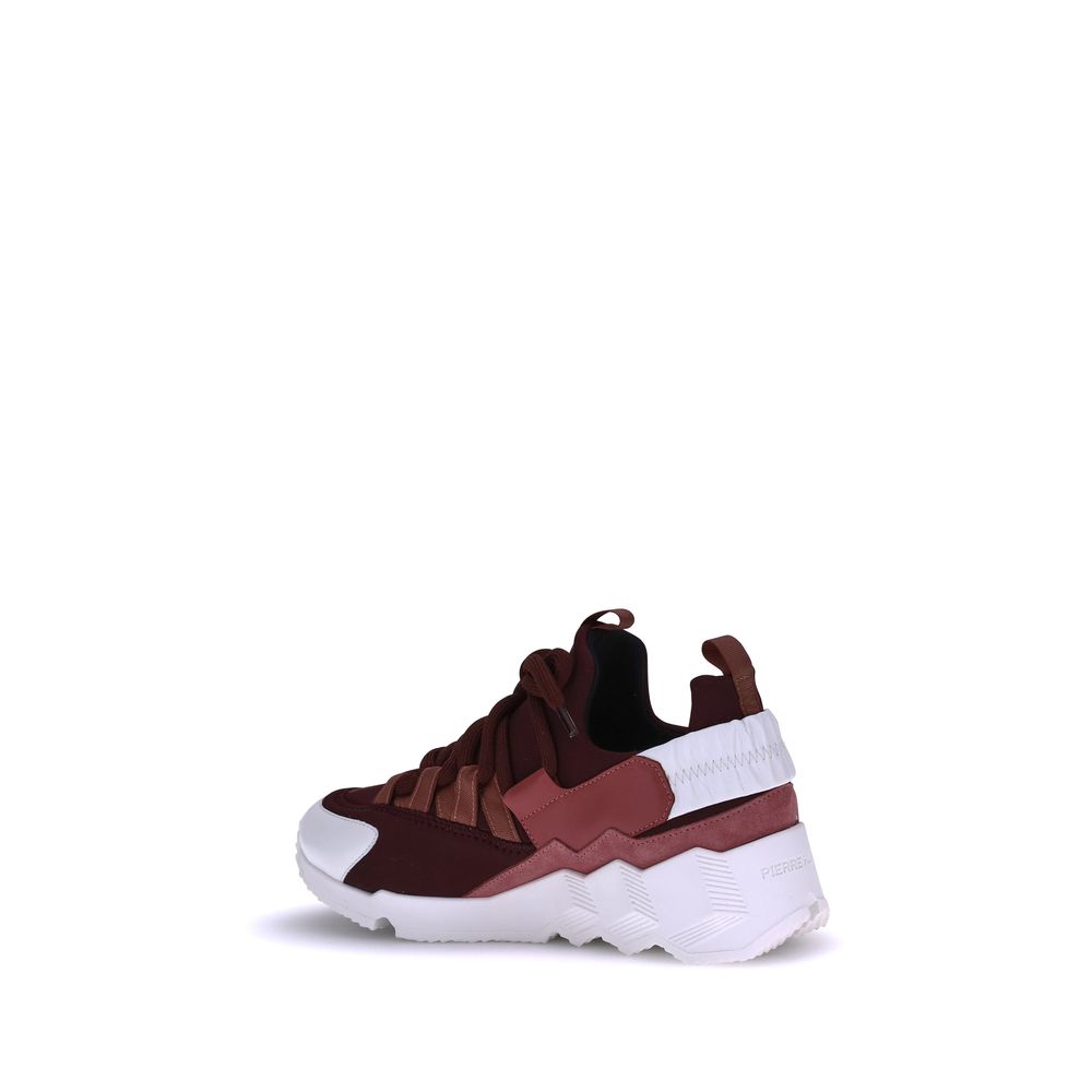 Pierre Hardy Trek Cosmetic Sneakers LUNESCAPE