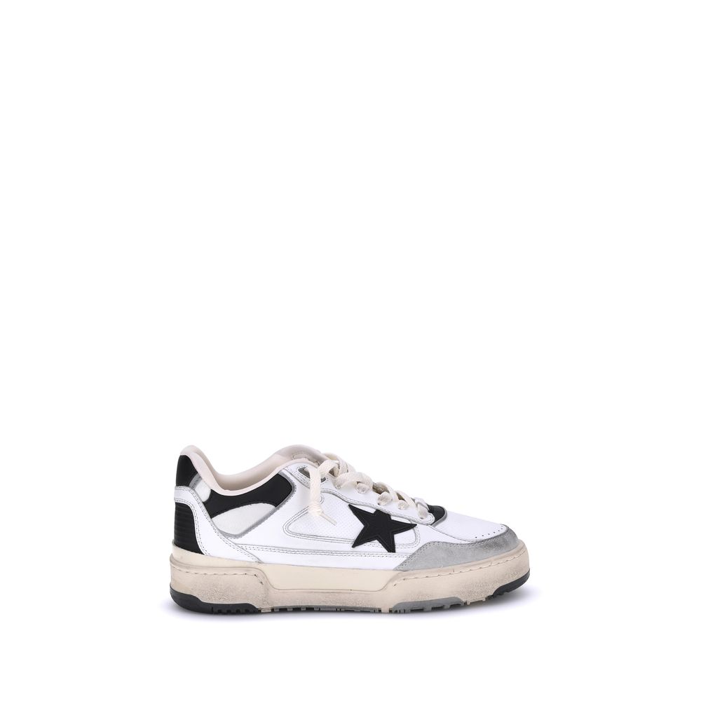Golden Goose Forty2 Sneakers LUNESCAPE