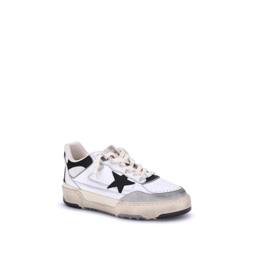 Golden Goose Forty2 Sneakers LUNESCAPE