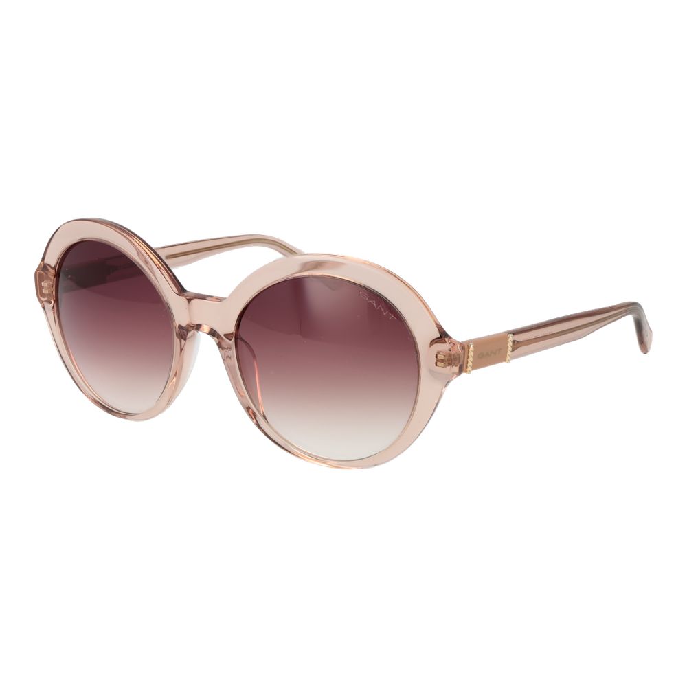 Gant Pink Women Sunglasses LUNESCAPE