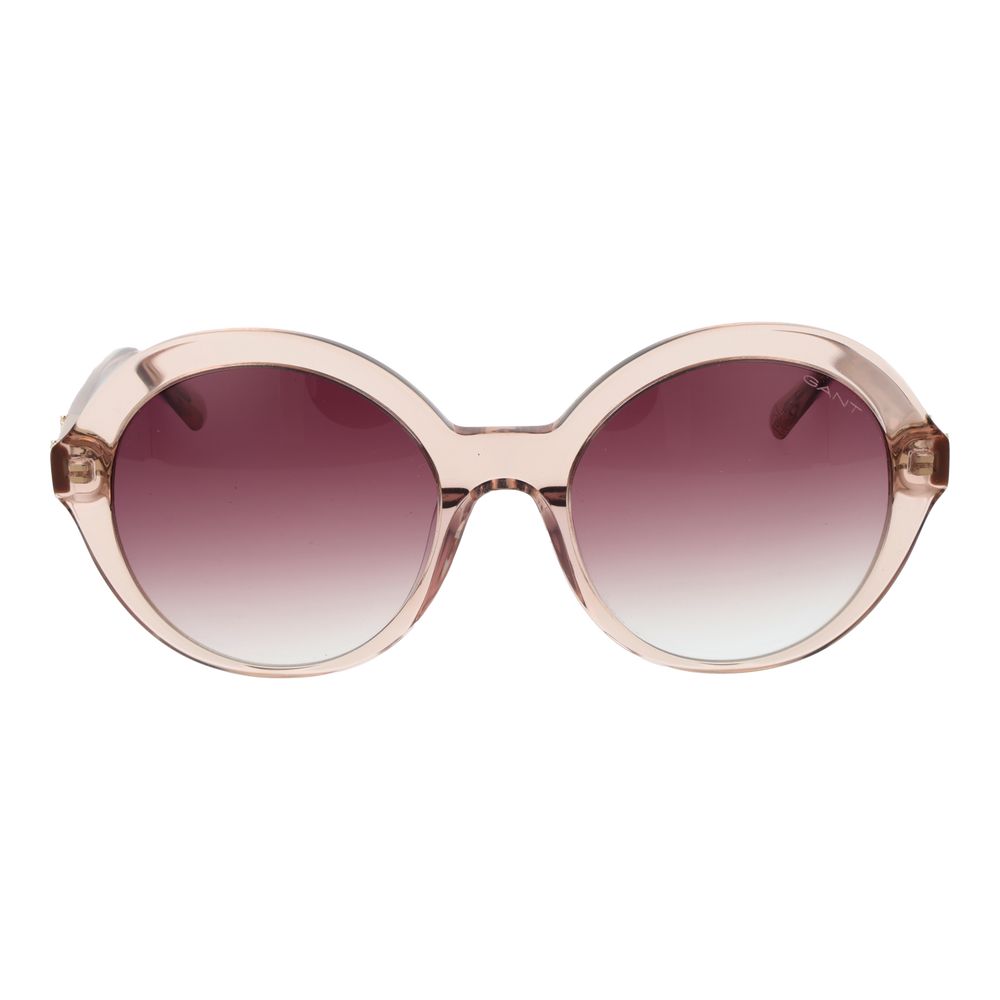 Gant Pink Women Sunglasses LUNESCAPE