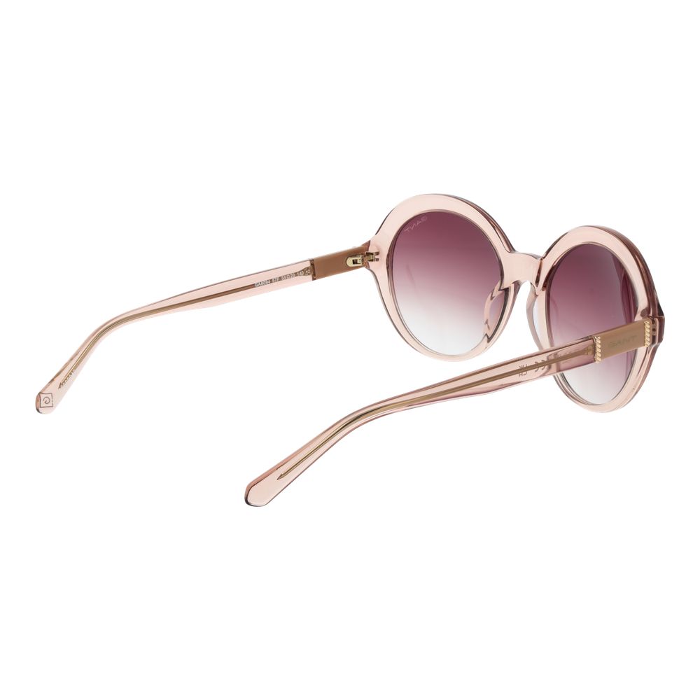 Gant Pink Women Sunglasses LUNESCAPE