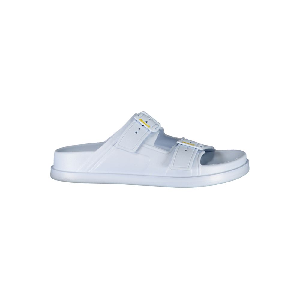 Blauer Azzurro Poliuretano Women's Slipper LUNESCAPE