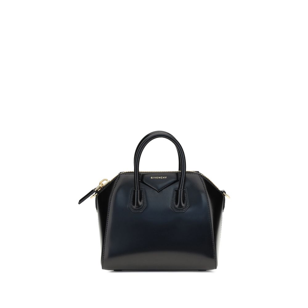 Givenchy Antigona Handbag mini LUNESCAPE