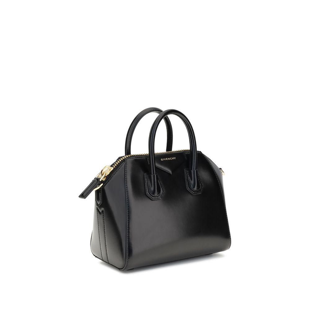 Givenchy Antigona Handbag mini LUNESCAPE