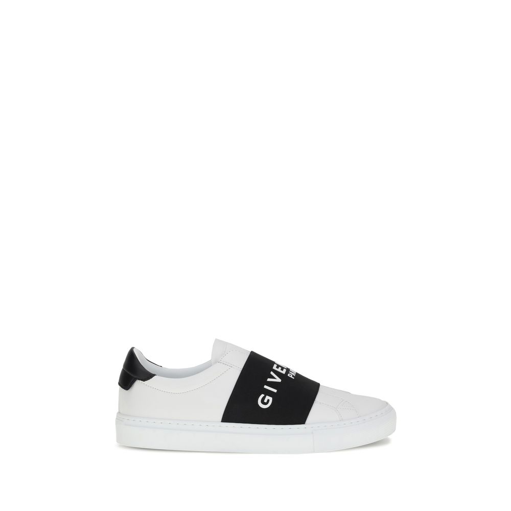 Givenchy Urban Street Sneakers LUNESCAPE