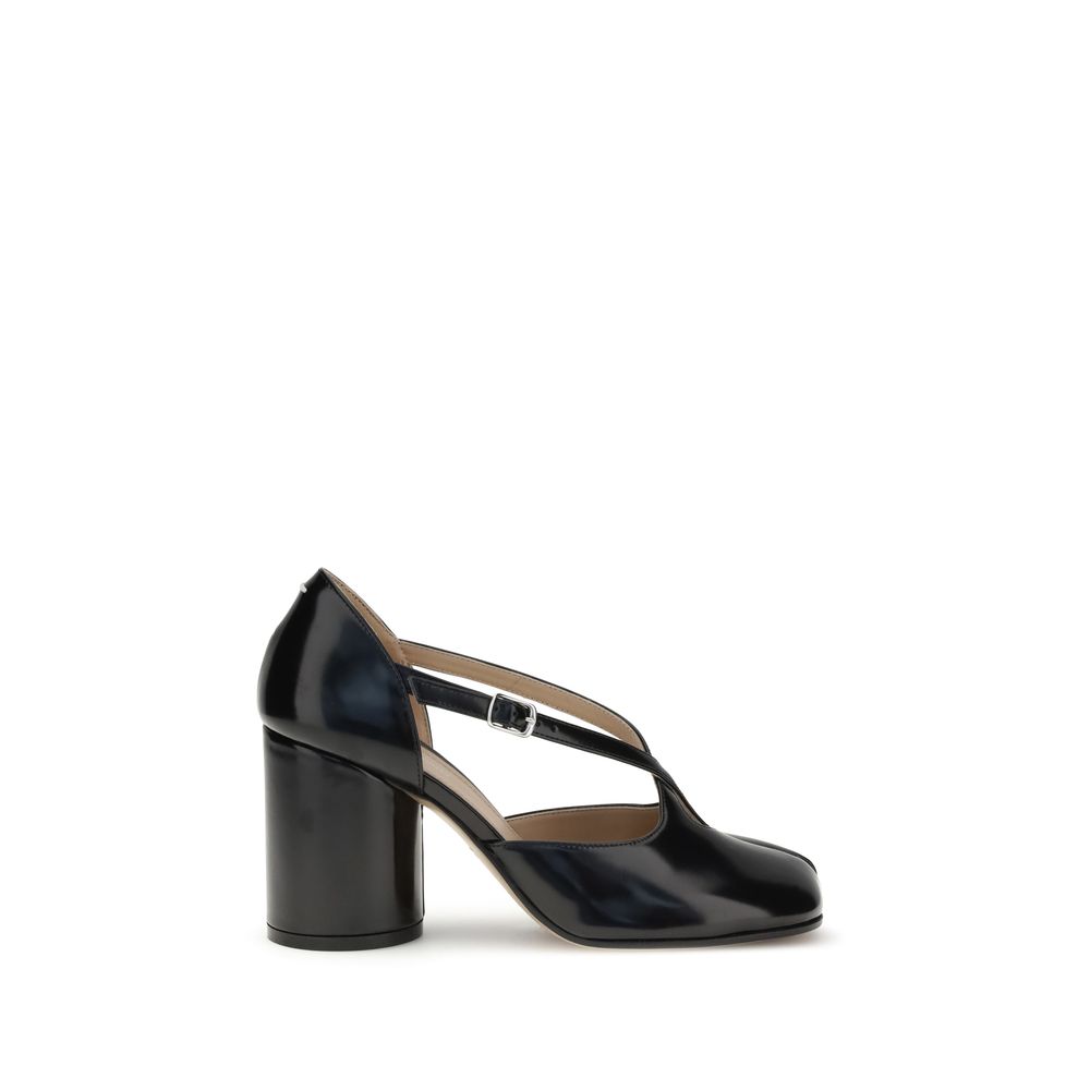 Margiela Tabi Pumps LUNESCAPE