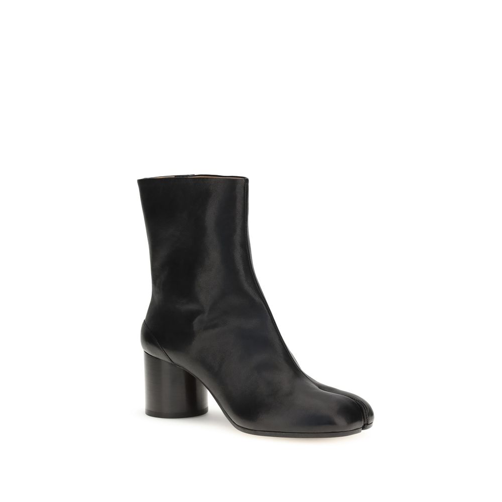 Margiela Tabi Ankle Boots LUNESCAPE