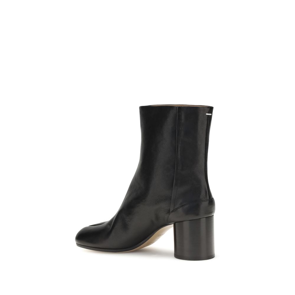 Margiela Tabi Ankle Boots LUNESCAPE