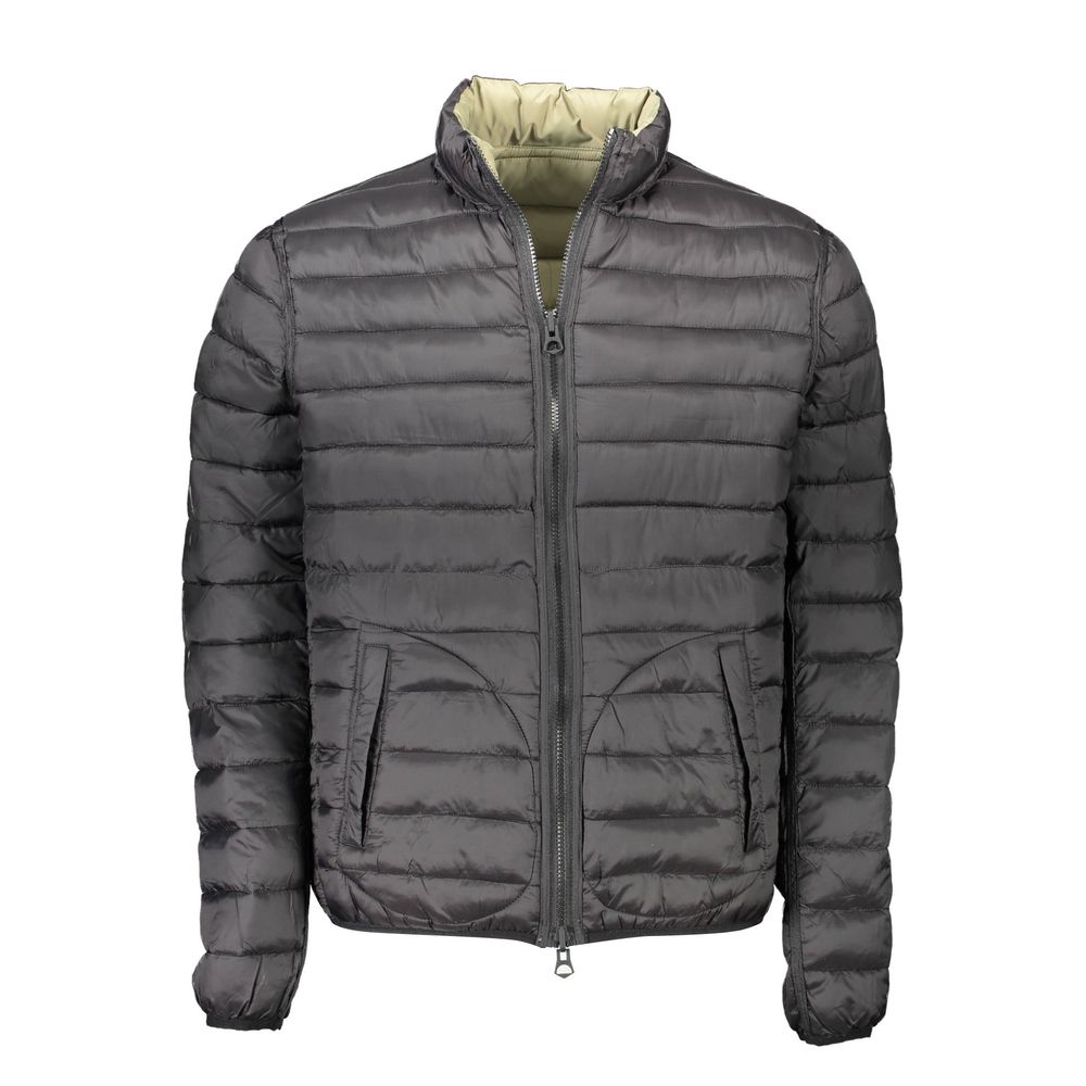 U.S. POLO ASSN. Verde Nylon Men's Jacket