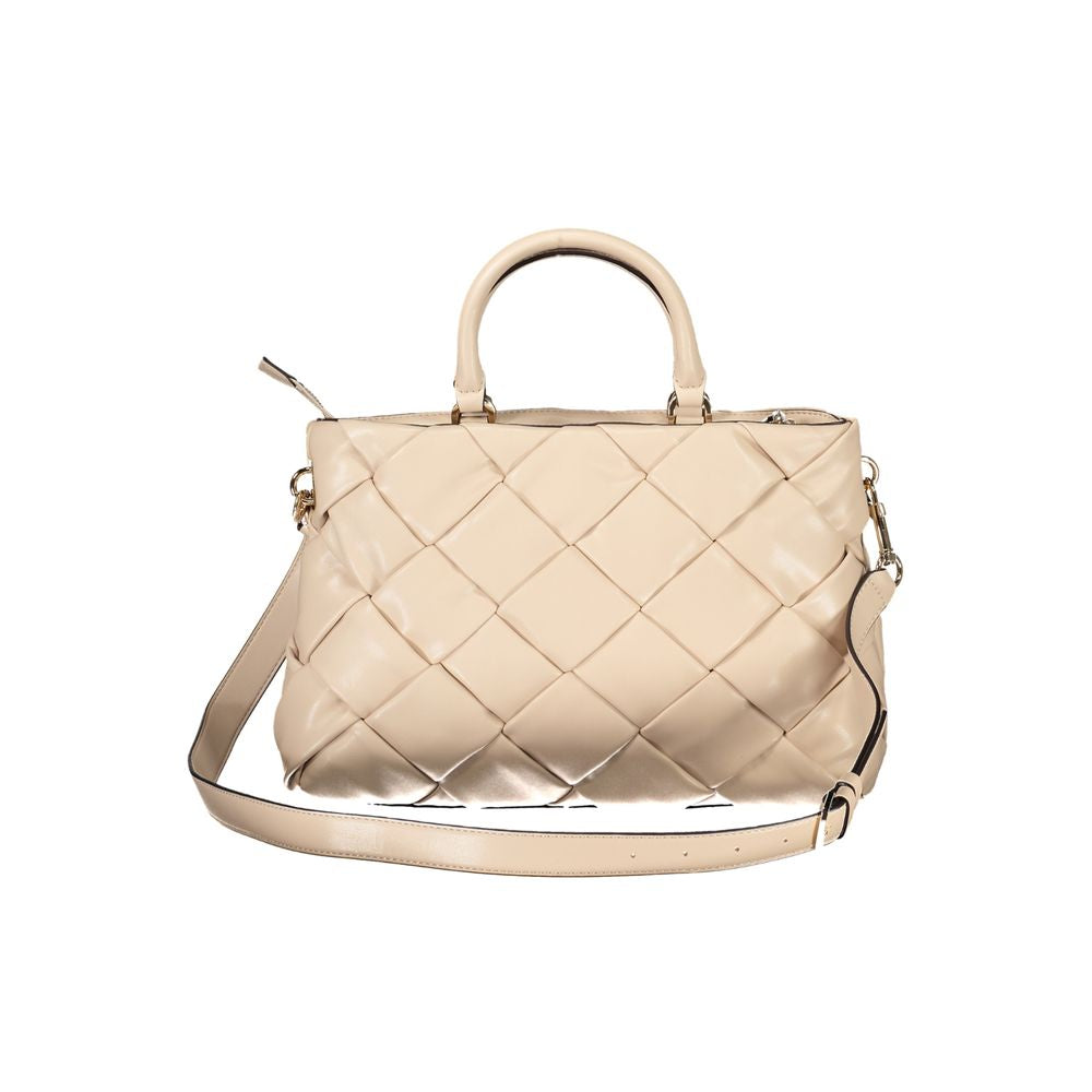 Guess Jeans Pink Handbag LUNESCAPE