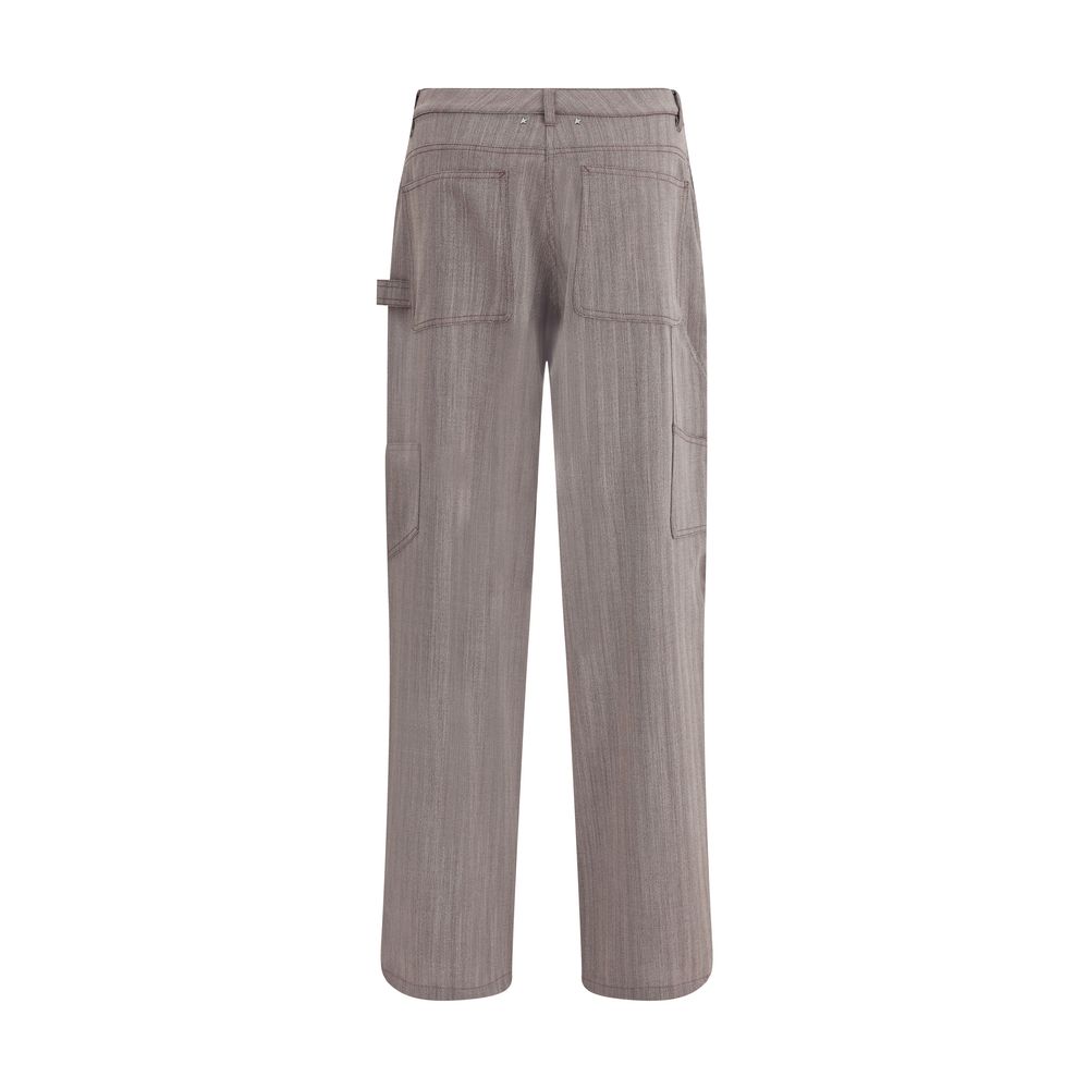 Golden Goose Marley Pants LUNESCAPE