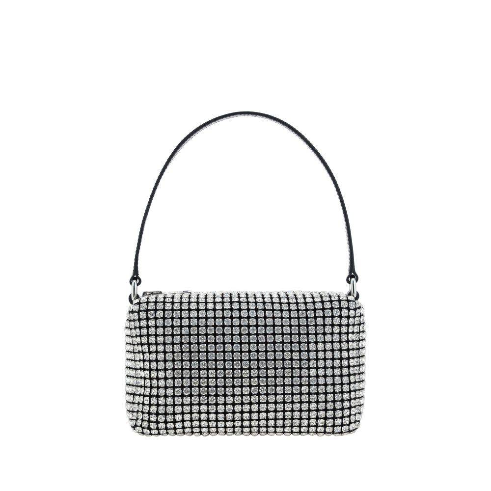 Alexander Wang Heiress Shoulder Bag LUNESCAPE
