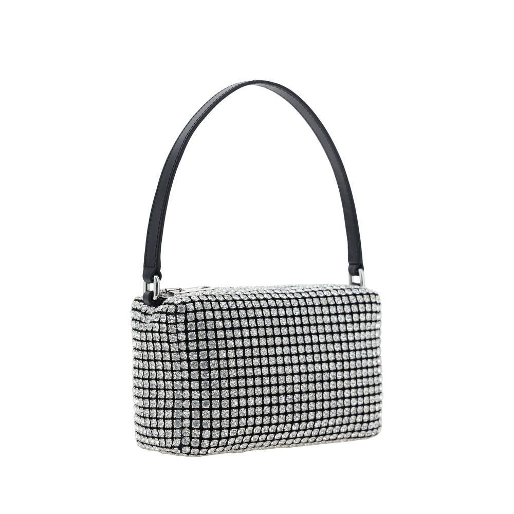 Alexander Wang Heiress Shoulder Bag LUNESCAPE