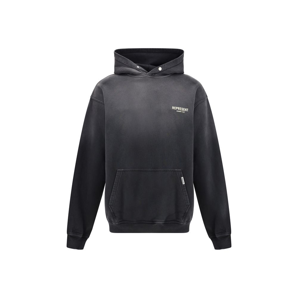 Represent Owners Club Hoodie LUNESCAPE