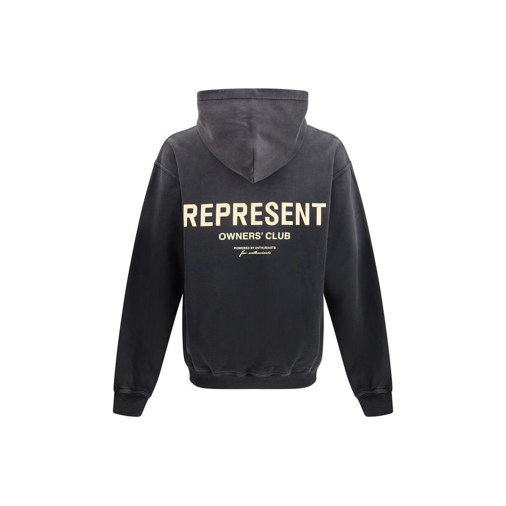 Represent Owners Club Hoodie LUNESCAPE